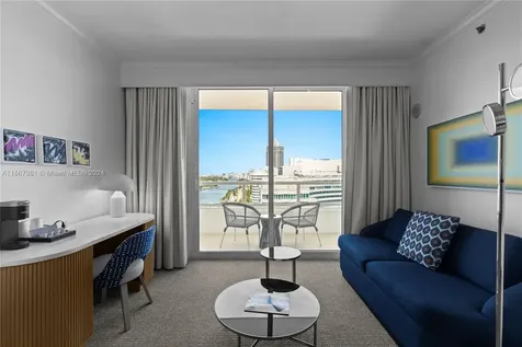 4401 Collins Avenue Miami Beach FL 33140