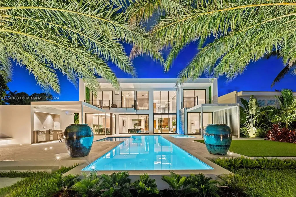 1155 N Shore Drive Miami Beach FL 33141