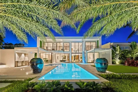 1155 N Shore Drive Miami Beach FL 33141