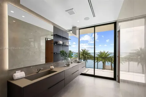1155 N Shore Drive Miami Beach FL 33141