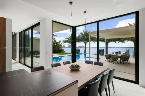 1155 N Shore Drive Miami Beach FL 33141