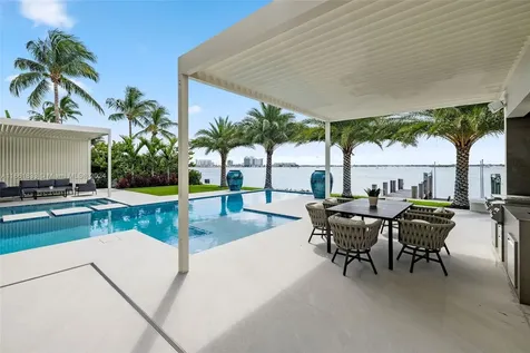 1155 N Shore Drive Miami Beach FL 33141