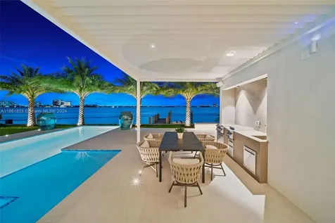 1155 N Shore Drive Miami Beach FL 33141