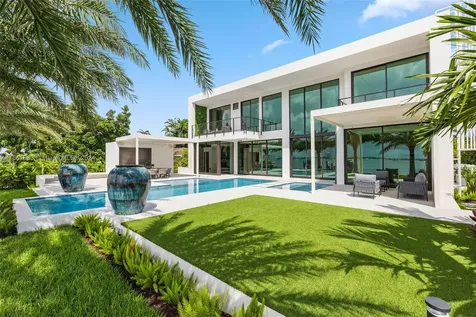 1155 N Shore Drive Miami Beach FL 33141