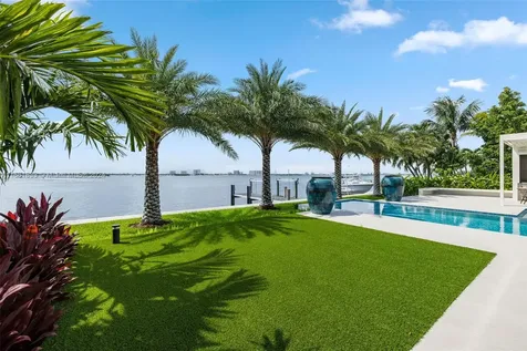 1155 N Shore Drive Miami Beach FL 33141