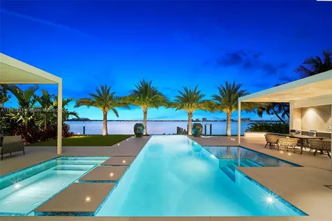 1155 N Shore Drive Miami Beach FL 33141