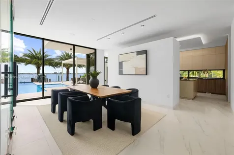 1155 N Shore Drive Miami Beach FL 33141