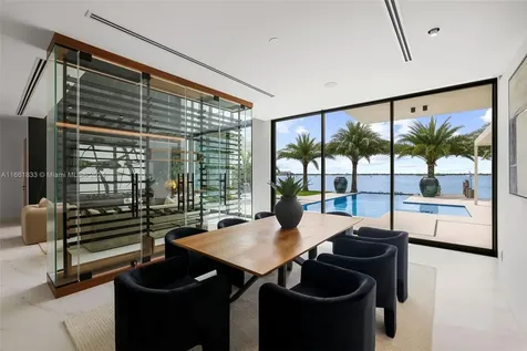 1155 N Shore Drive Miami Beach FL 33141