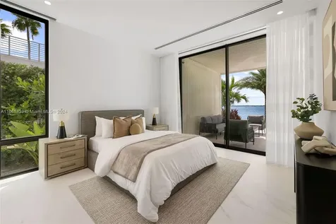 1155 N Shore Drive Miami Beach FL 33141