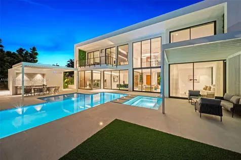 1155 N Shore Drive Miami Beach FL 33141