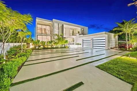 1155 N Shore Drive Miami Beach FL 33141