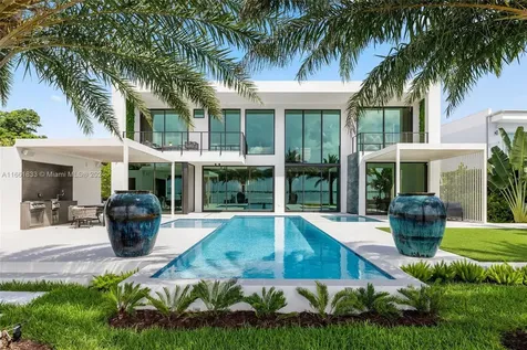 1155 N Shore Drive Miami Beach FL 33141