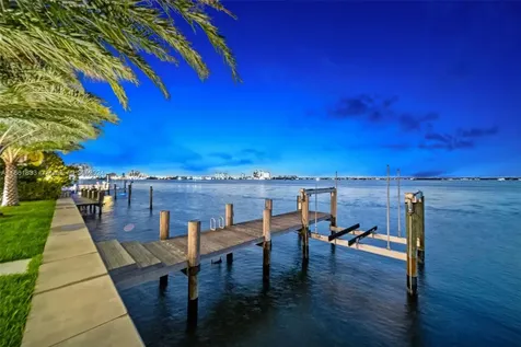 1155 N Shore Drive Miami Beach FL 33141