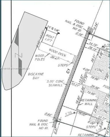 1155 N Shore Drive Miami Beach FL 33141