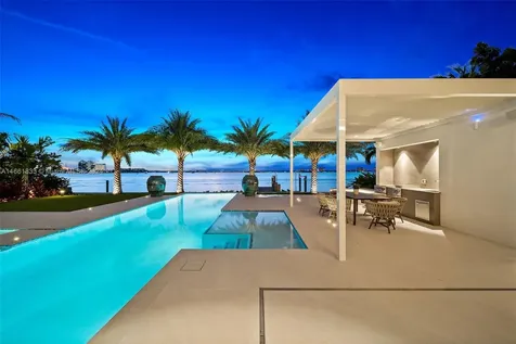 1155 N Shore Drive Miami Beach FL 33141