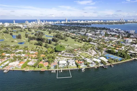 1155 N Shore Drive Miami Beach FL 33141