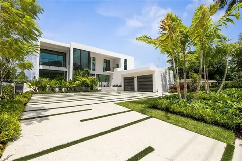 1155 N Shore Drive Miami Beach FL 33141