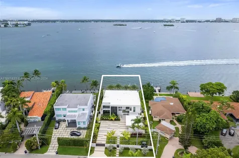 1155 N Shore Drive Miami Beach FL 33141