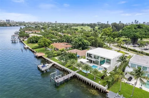1155 N Shore Drive Miami Beach FL 33141