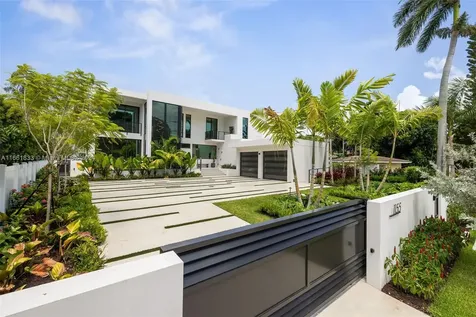 1155 N Shore Drive Miami Beach FL 33141
