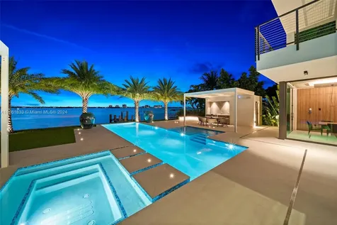 1155 N Shore Drive Miami Beach FL 33141