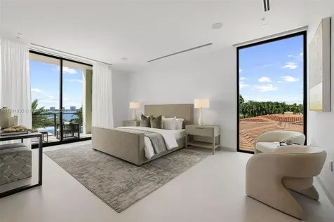 1155 N Shore Drive Miami Beach FL 33141