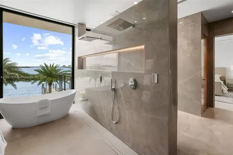 1155 N Shore Drive Miami Beach FL 33141