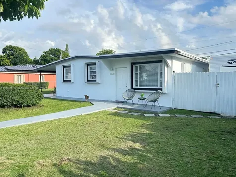 10630 SW 171st Street Miami FL 33157
