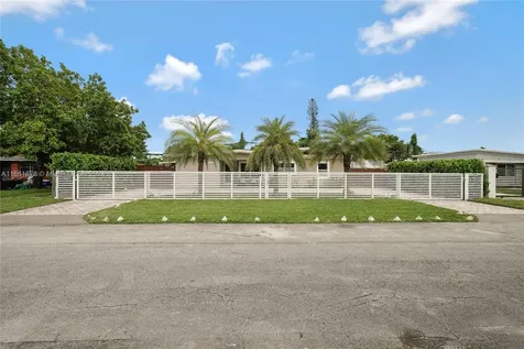 12045 NW 20th Court Miami FL 33167