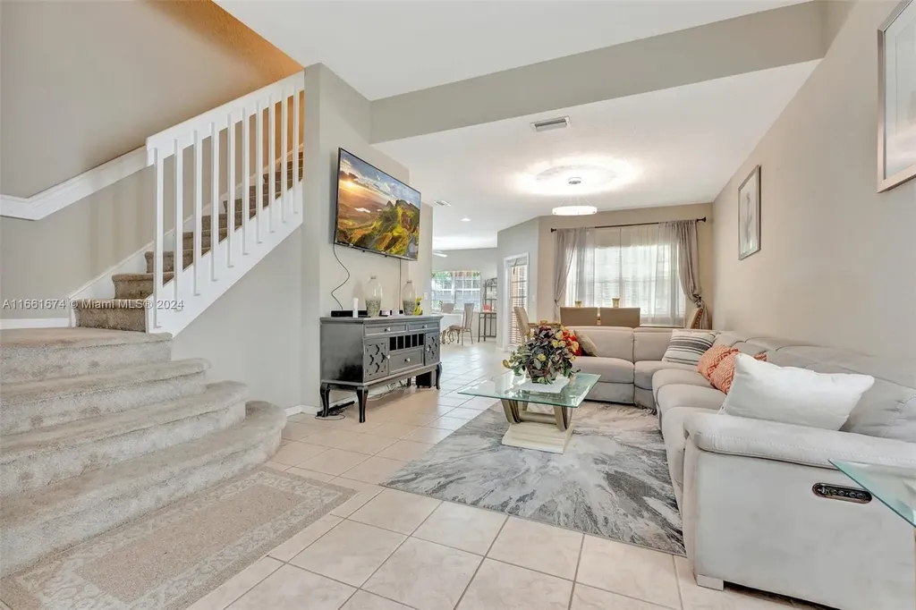 12650 NW 6th Street Coral Springs FL 33071