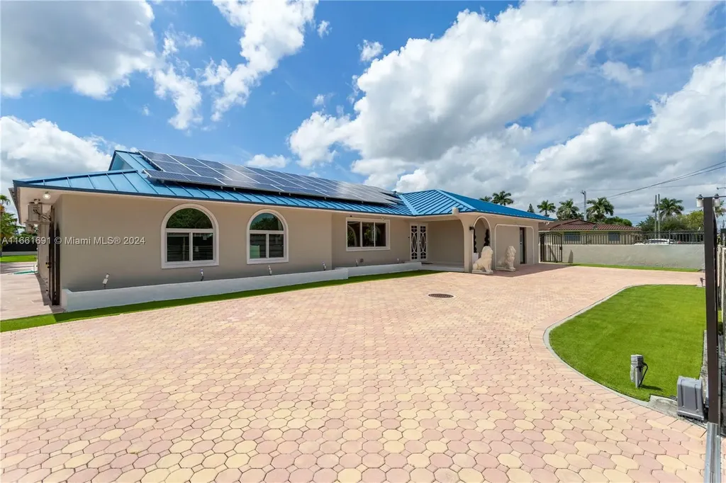 13850 SW 30th Street Miami FL 33175