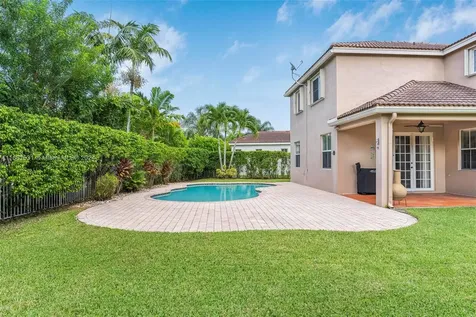 528 Live Oak Lane Weston FL 33327