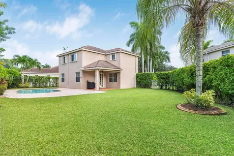 528 Live Oak Lane Weston FL 33327