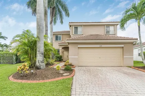 528 Live Oak Lane Weston FL 33327