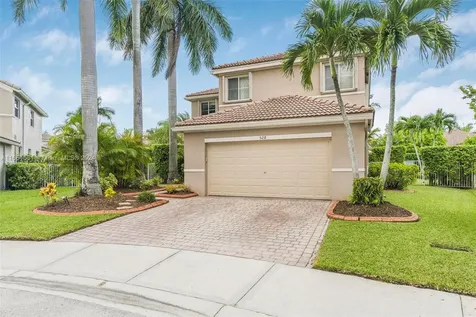 528 Live Oak Lane Weston FL 33327