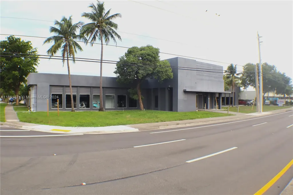 5401 N Federal Highway Fort Lauderdale FL 33308