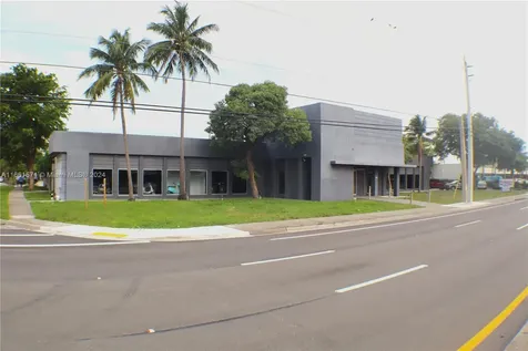 5401 N Federal Highway Fort Lauderdale FL 33308
