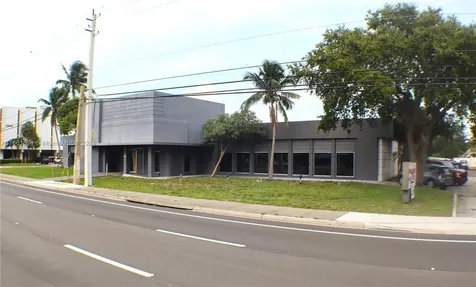 5401 N Federal Highway Fort Lauderdale FL 33308