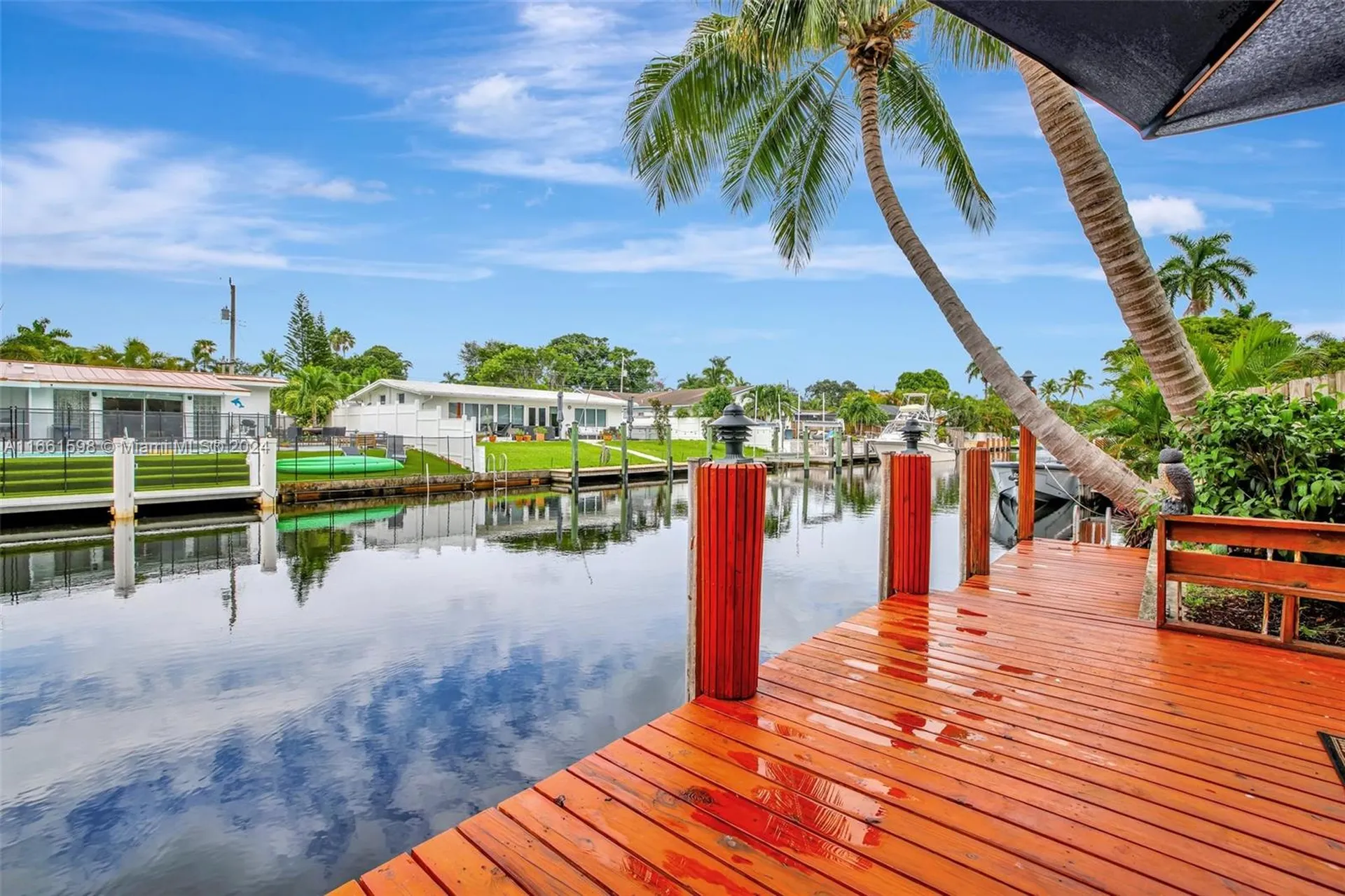 2497 Bimini Lane Fort Lauderdale FL 33312