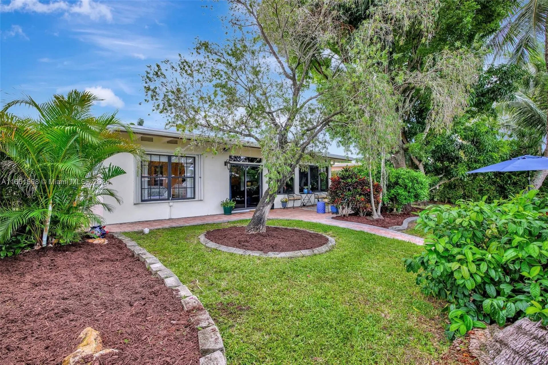 2497 Bimini Lane Fort Lauderdale FL 33312