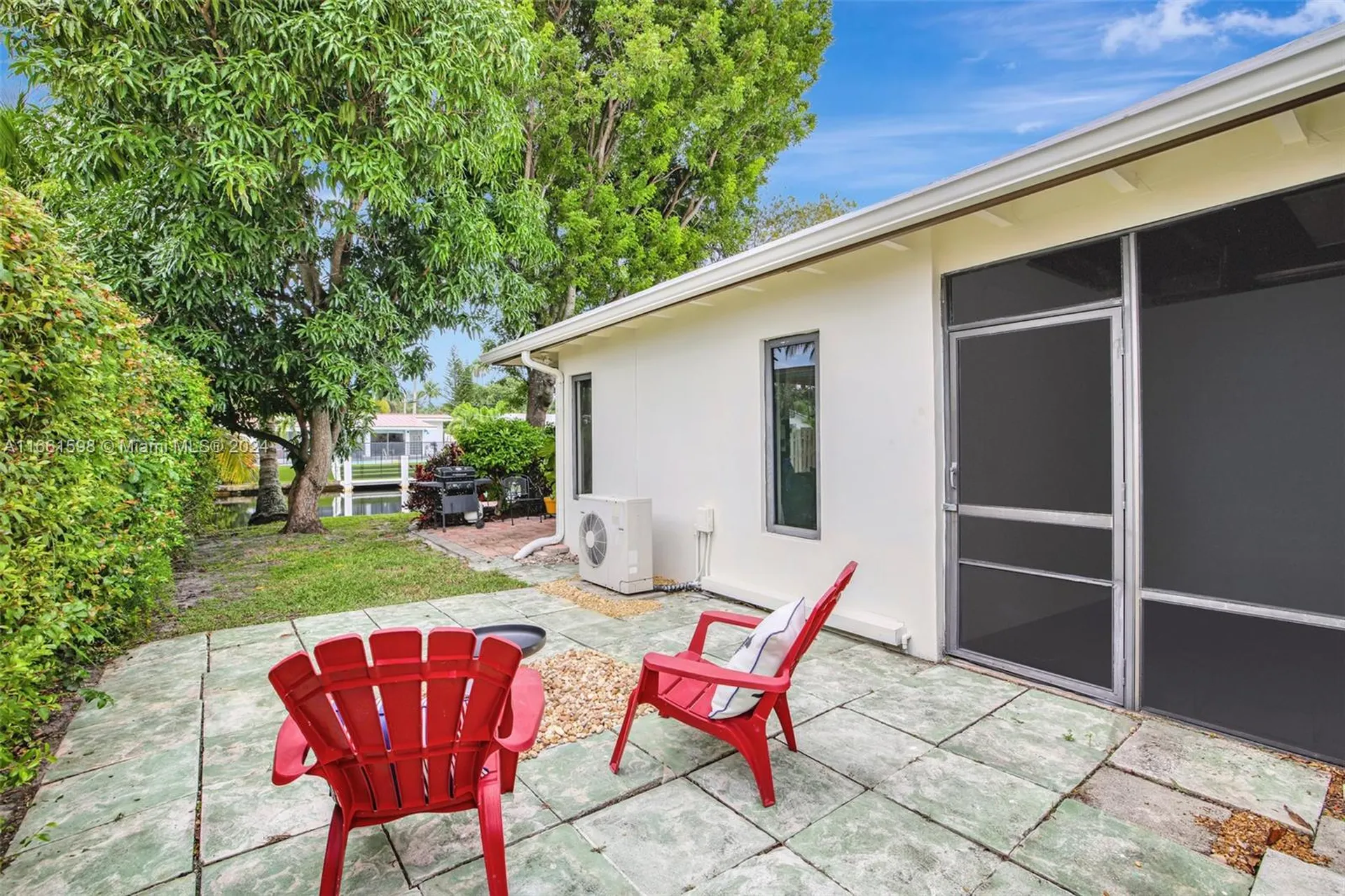 2497 Bimini Lane Fort Lauderdale FL 33312