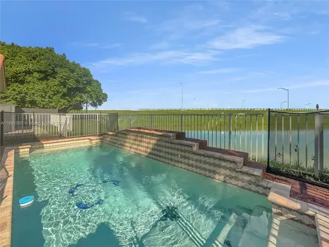 3703 NE 23rd Court Homestead FL 33033