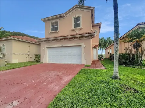3703 NE 23rd Court Homestead FL 33033