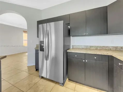 3703 NE 23rd Court Homestead FL 33033