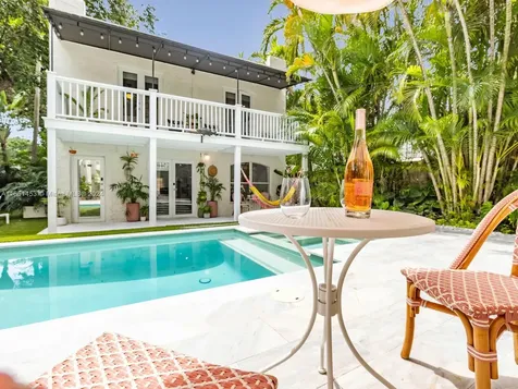 112 NE 88th Street El Portal FL 33138