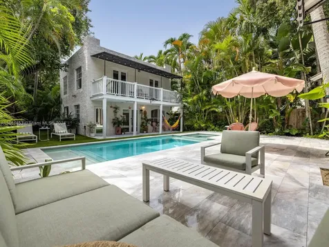 112 NE 88th Street El Portal FL 33138