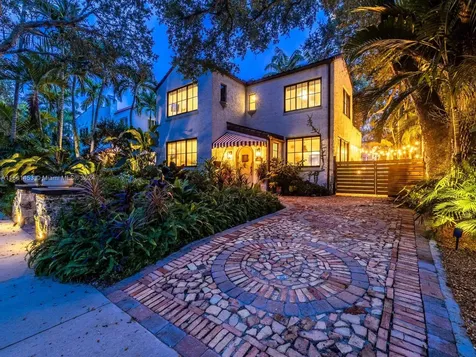 112 NE 88th Street El Portal FL 33138