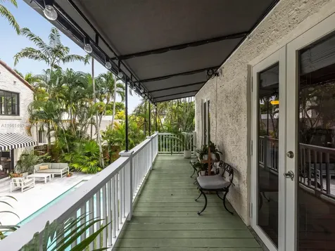112 NE 88th Street El Portal FL 33138