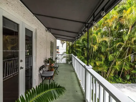 112 NE 88th Street El Portal FL 33138