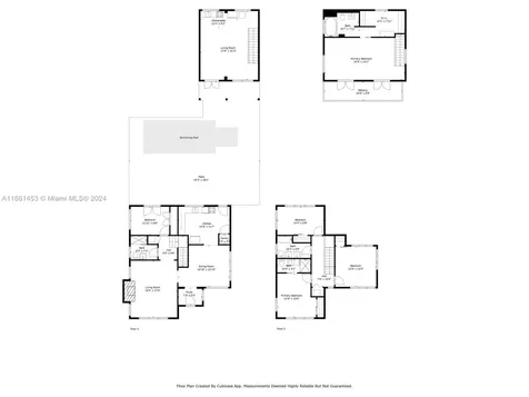 112 NE 88th Street El Portal FL 33138
